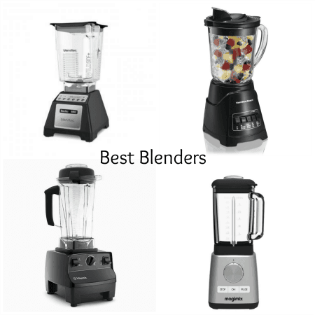 Blenders Bulletproof Coffee (Updated 2023